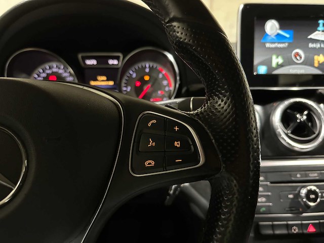 Mercedes-benz c180 cdi lease edition 109pk 2015 cla-klasse, gr-643-n - afbeelding 15 van  40