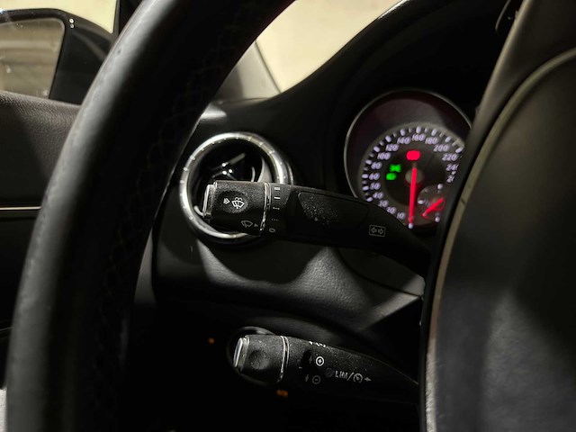 Mercedes-benz c180 cdi lease edition 109pk 2015 cla-klasse, gr-643-n - afbeelding 16 van  40