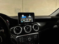 Mercedes-benz c180 cdi lease edition 109pk 2015 cla-klasse, gr-643-n - afbeelding 20 van  40