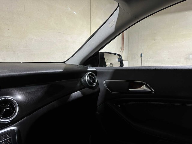 Mercedes-benz c180 cdi lease edition 109pk 2015 cla-klasse, gr-643-n - afbeelding 21 van  40