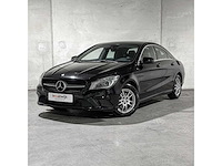 Mercedes-benz c180 cdi lease edition 109pk 2015 cla-klasse, gr-643-n - afbeelding 12 van  40
