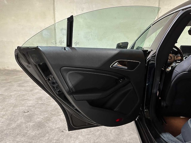 Mercedes-benz c180 cdi lease edition 109pk 2015 cla-klasse, gr-643-n - afbeelding 26 van  40