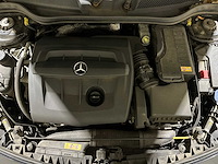 Mercedes-benz c180 cdi lease edition 109pk 2015 cla-klasse, gr-643-n - afbeelding 33 van  40