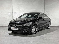 Mercedes-benz c180 cdi lease edition 109pk 2015 cla-klasse, gr-643-n - afbeelding 23 van  40