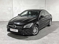 Mercedes-benz c180 cdi lease edition 109pk 2015 cla-klasse, gr-643-n - afbeelding 34 van  40