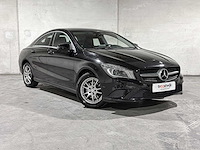 Mercedes-benz c180 cdi lease edition 109pk 2015 cla-klasse, gr-643-n - afbeelding 38 van  40