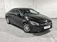 Mercedes-benz c180 cdi lease edition 109pk 2015 cla-klasse, gr-643-n - afbeelding 39 van  40