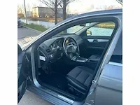 Mercedes-benz c180 cgi blueefficiency business edition automaat, 95-lpj-8 - afbeelding 3 van  19