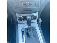 Mercedes-benz c180 cgi blueefficiency business edition automaat, 95-lpj-8 - afbeelding 7 van  19