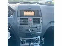 Mercedes-benz c180 cgi blueefficiency business edition automaat, 95-lpj-8 - afbeelding 8 van  19