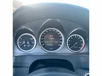 Mercedes-benz c180 cgi blueefficiency business edition automaat, 95-lpj-8 - afbeelding 10 van  19