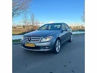 Mercedes-benz c180 cgi blueefficiency business edition automaat, 95-lpj-8 - afbeelding 1 van  19