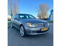 Mercedes-benz c180 cgi blueefficiency business edition automaat, 95-lpj-8 - afbeelding 14 van  19