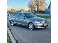 Mercedes-benz c180 cgi blueefficiency business edition automaat, 95-lpj-8 - afbeelding 15 van  19