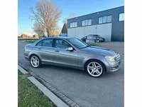 Mercedes-benz c180 cgi blueefficiency business edition automaat, 95-lpj-8 - afbeelding 16 van  19