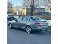 Mercedes-benz c180 cgi blueefficiency business edition automaat, 95-lpj-8 - afbeelding 17 van  19