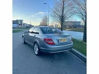 Mercedes-benz c180 cgi blueefficiency business edition automaat, 95-lpj-8 - afbeelding 18 van  19