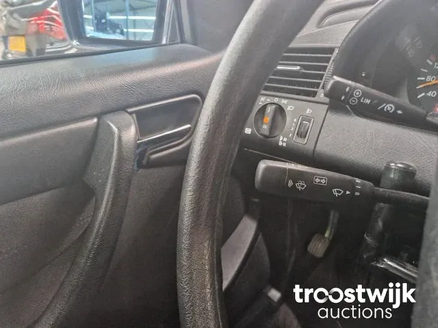 Mercedes-benz c180 classic, 09-dj-jr - afbeelding 3 van  15
