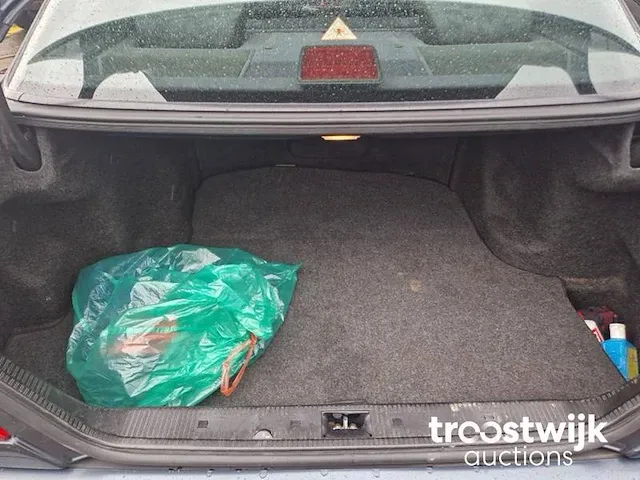 Mercedes-benz c180 classic, 09-dj-jr - afbeelding 5 van  15