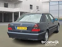 Mercedes-benz c180 classic, 09-dj-jr - afbeelding 8 van  15