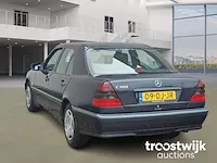 Mercedes-benz c180 classic, 09-dj-jr - afbeelding 10 van  15