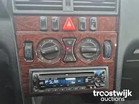 Mercedes-benz c180 classic, 09-dj-jr - afbeelding 15 van  15
