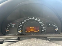 Mercedes-benz c180 combi elegance, kd-760-v - afbeelding 10 van  10