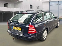 Mercedes-benz c180 combi elegance, kd-760-v - afbeelding 2 van  10