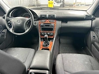 Mercedes-benz c180 combi elegance, kd-760-v - afbeelding 5 van  10