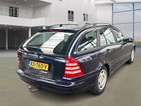 Mercedes-benz c180 combi elegance, kd-760-v - afbeelding 3 van  10