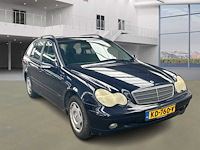 Mercedes-benz c180 combi elegance, kd-760-v - afbeelding 4 van  10