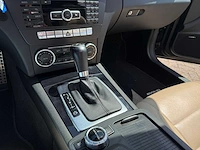 Mercedes-benz c180 coupé edition 1 automaat, 84-xxg-4 - afbeelding 6 van  23