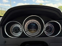 Mercedes-benz c180 coupé edition 1 automaat, 84-xxg-4 - afbeelding 13 van  23