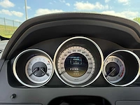Mercedes-benz c180 coupé edition 1 automaat, 84-xxg-4 - afbeelding 14 van  23