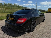 Mercedes-benz c180 coupé edition 1 automaat, 84-xxg-4 - afbeelding 12 van  23