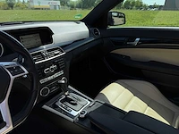 Mercedes-benz c180 coupé edition 1 automaat, 84-xxg-4 - afbeelding 23 van  23