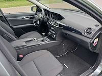 Mercedes-benz c180 estate avantgarde, nn-274-n - afbeelding 3 van  15