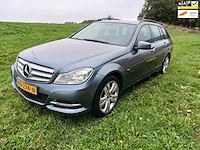 Mercedes-benz c180 estate avantgarde, nn-274-n - afbeelding 1 van  15
