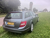 Mercedes-benz c180 estate avantgarde, nn-274-n - afbeelding 8 van  15