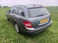 Mercedes-benz c180 estate avantgarde, nn-274-n - afbeelding 10 van  15