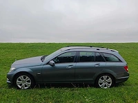 Mercedes-benz c180 estate avantgarde, nn-274-n - afbeelding 11 van  15