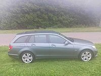 Mercedes-benz c180 estate avantgarde, nn-274-n - afbeelding 12 van  15
