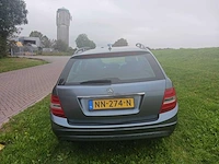 Mercedes-benz c180 estate avantgarde, nn-274-n - afbeelding 14 van  15