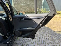 Mercedes-benz c180 estate business 125 c-klasse 157pk 2011, 26-rxv-7 - afbeelding 22 van  35