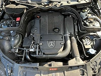 Mercedes-benz c180 estate business 125 c-klasse 157pk 2011, 26-rxv-7 - afbeelding 27 van  35