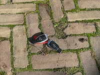 Mercedes-benz c180 estate business 125 c-klasse 157pk 2011, 26-rxv-7 - afbeelding 28 van  35