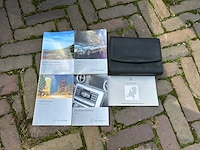 Mercedes-benz c180 estate business 125 c-klasse 157pk 2011, 26-rxv-7 - afbeelding 29 van  35