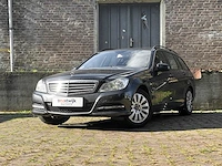 Mercedes-benz c180 estate business 125 c-klasse 157pk 2011, 26-rxv-7 - afbeelding 23 van  35