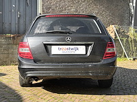 Mercedes-benz c180 estate business 125 c-klasse 157pk 2011, 26-rxv-7 - afbeelding 2 van  35