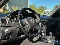 Mercedes-benz c180 estate business 125 c-klasse 157pk 2011, 26-rxv-7 - afbeelding 5 van  35